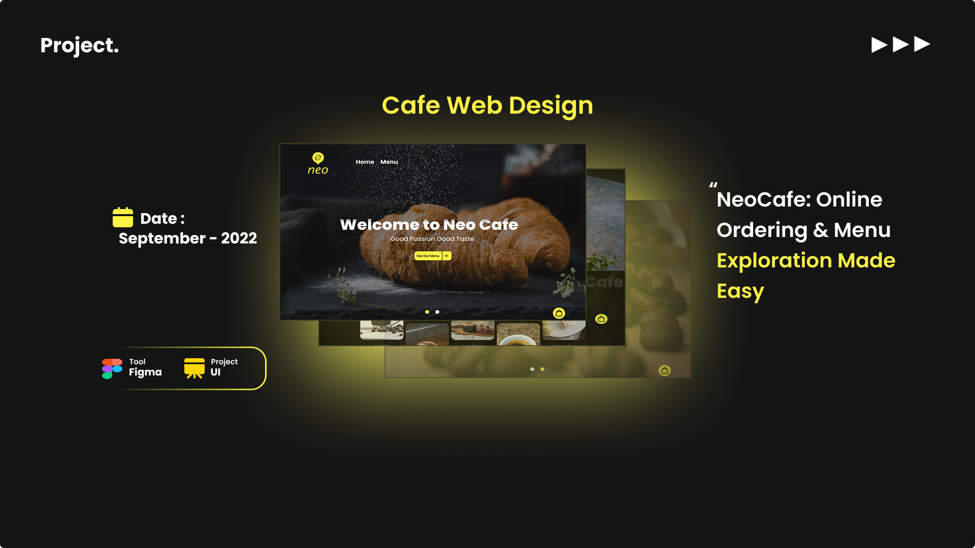 Neo Cafe